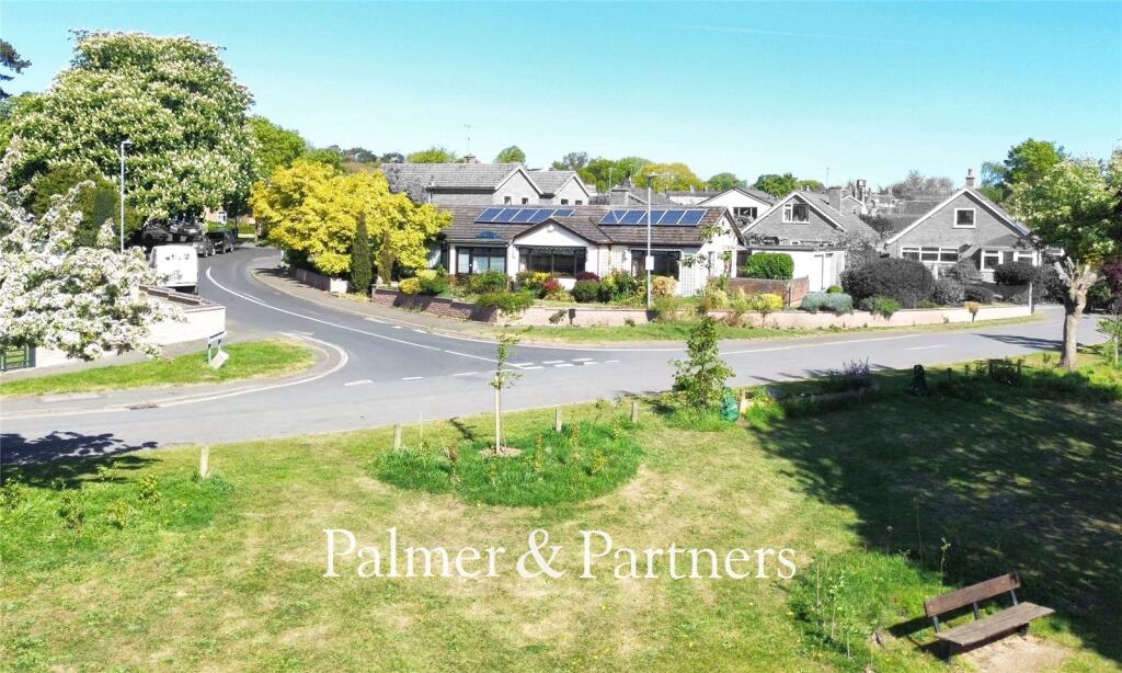 Main image of property: Westholme Close, Woodbridge, Suffolk, IP12