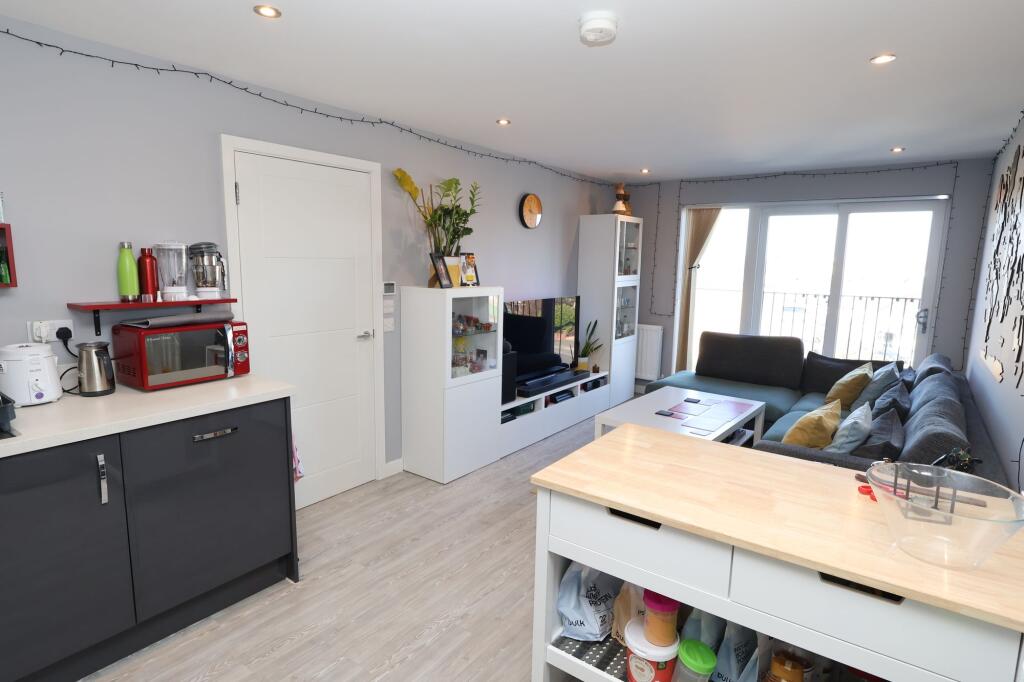 Main image of property: Talbot Road, Stretford, M32