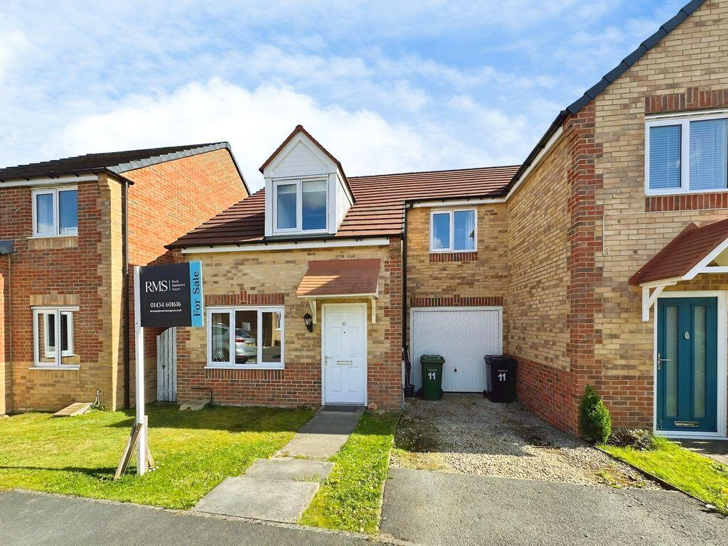 Main image of property: Gibson Close, Haltwhistle