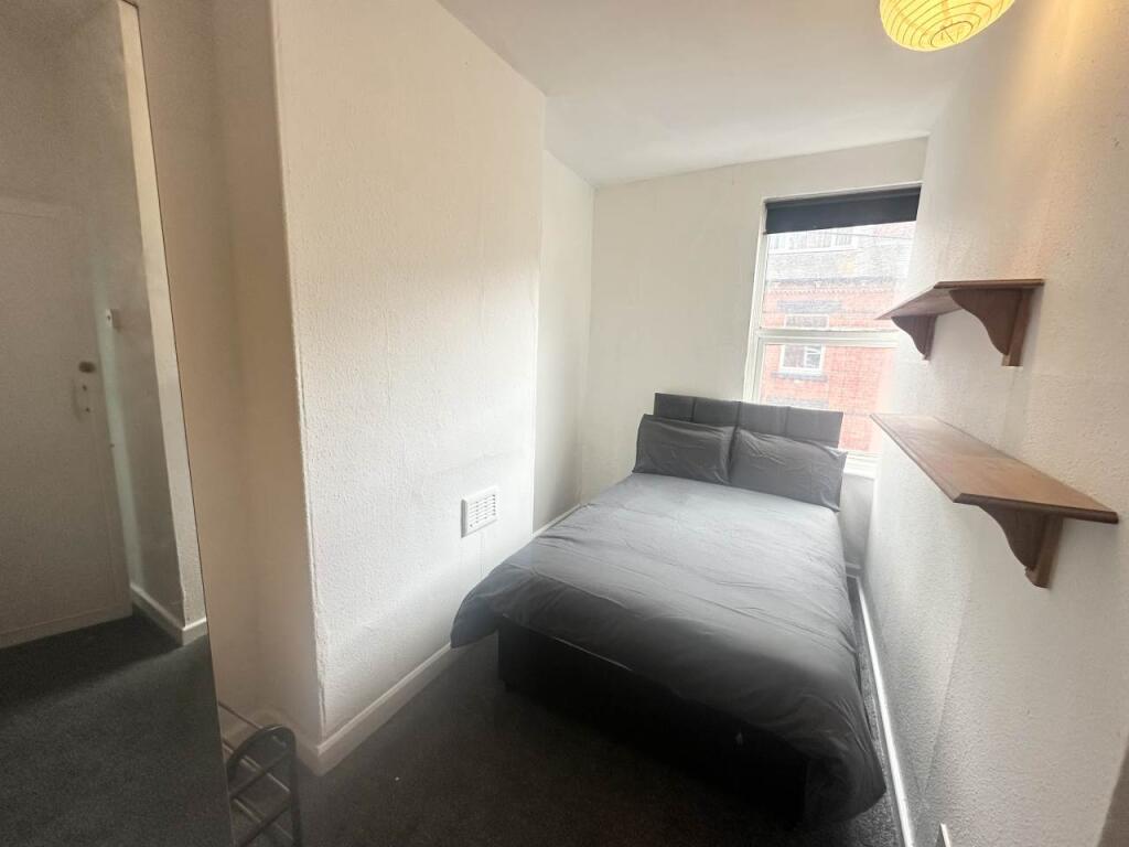 Main image of property: Vicarage Street (Room 1), Kirkstall, Leeds