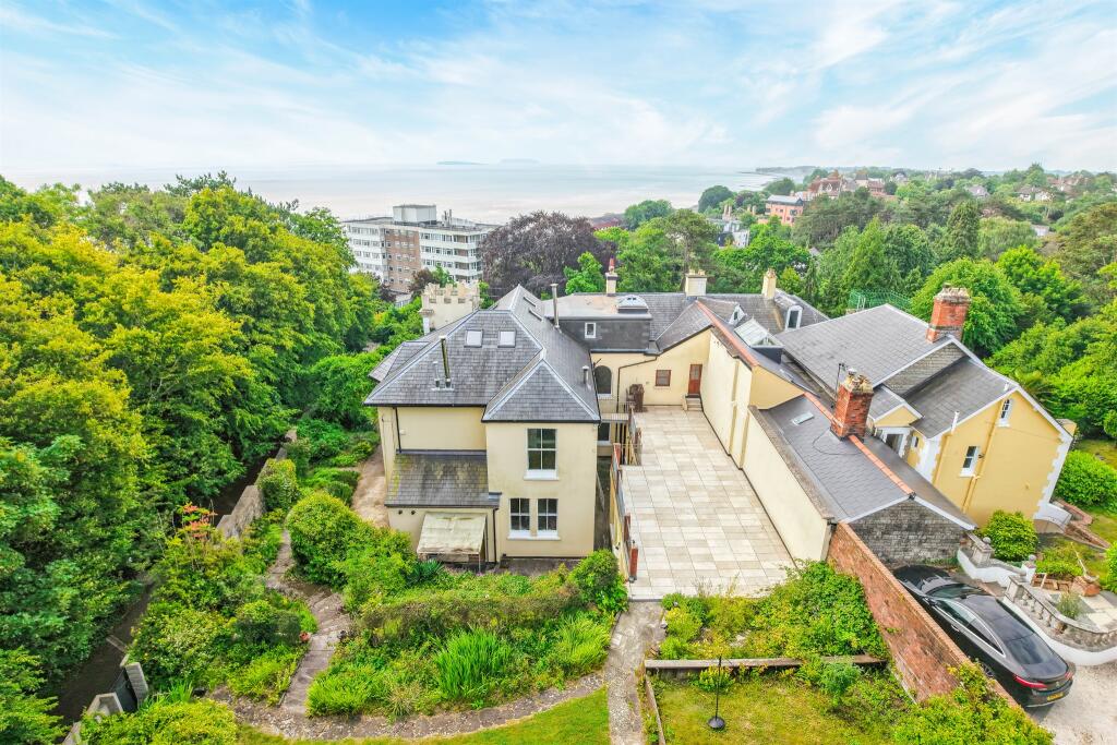 Main image of property: Beach Lane, Penarth
