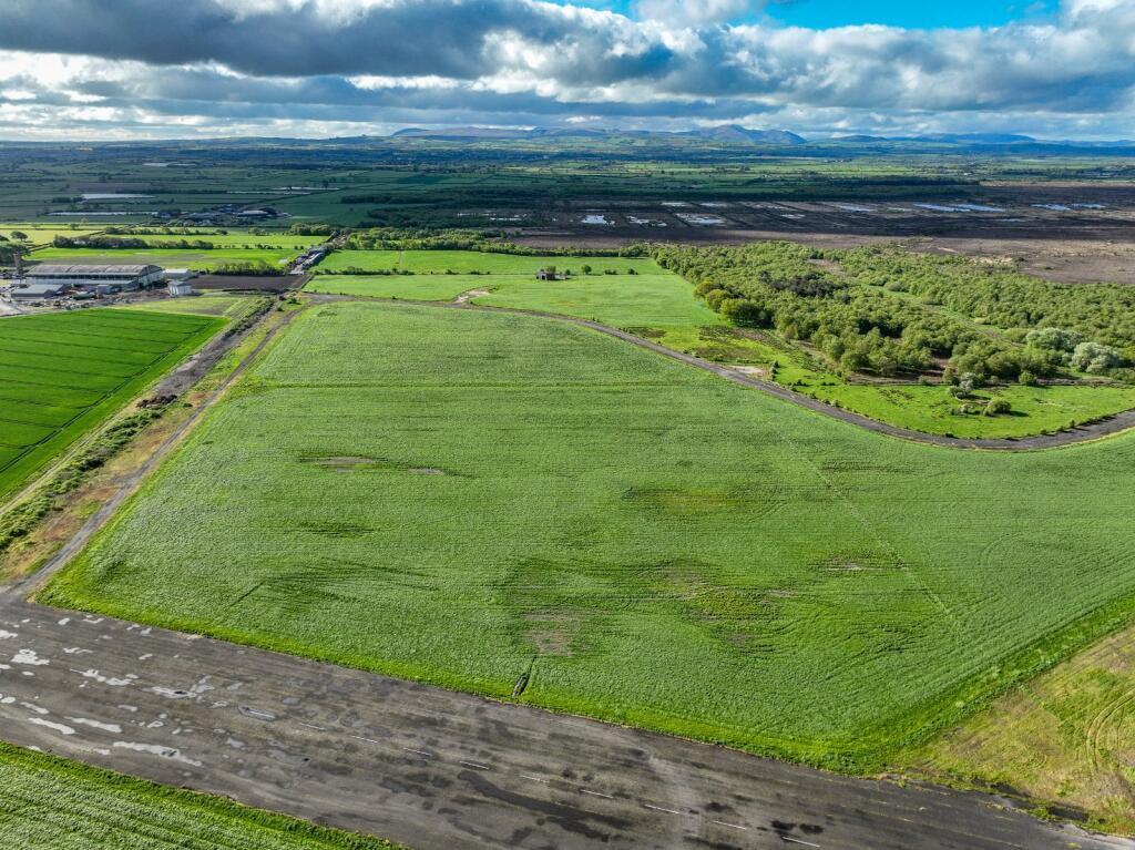 Kirkbride Airfield, Kirkbride, CA7 5HP - View 6