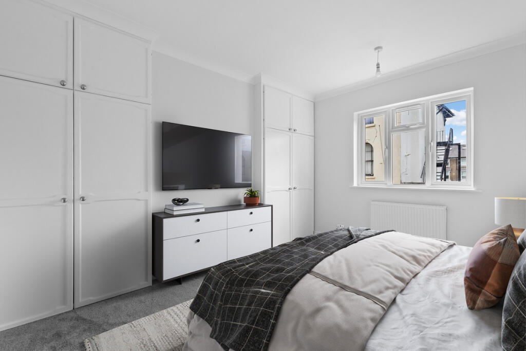 Apartment in London - View 4