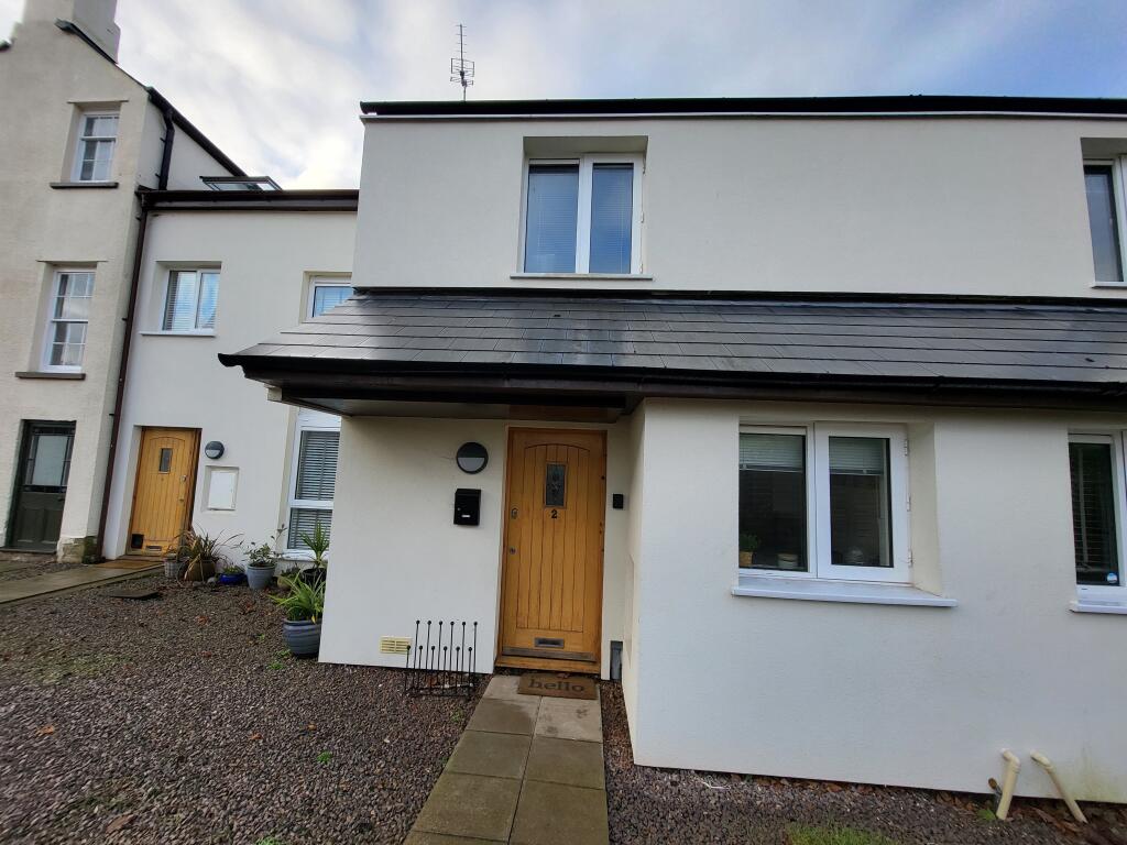 Main image of property: Clock Tower Close, Whitchurch