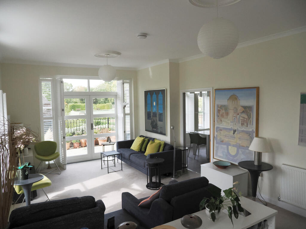 Purchace Manor St Georges Park, Ditchling Road, Ditchling Common, Ditchling, East Sussex photo 4