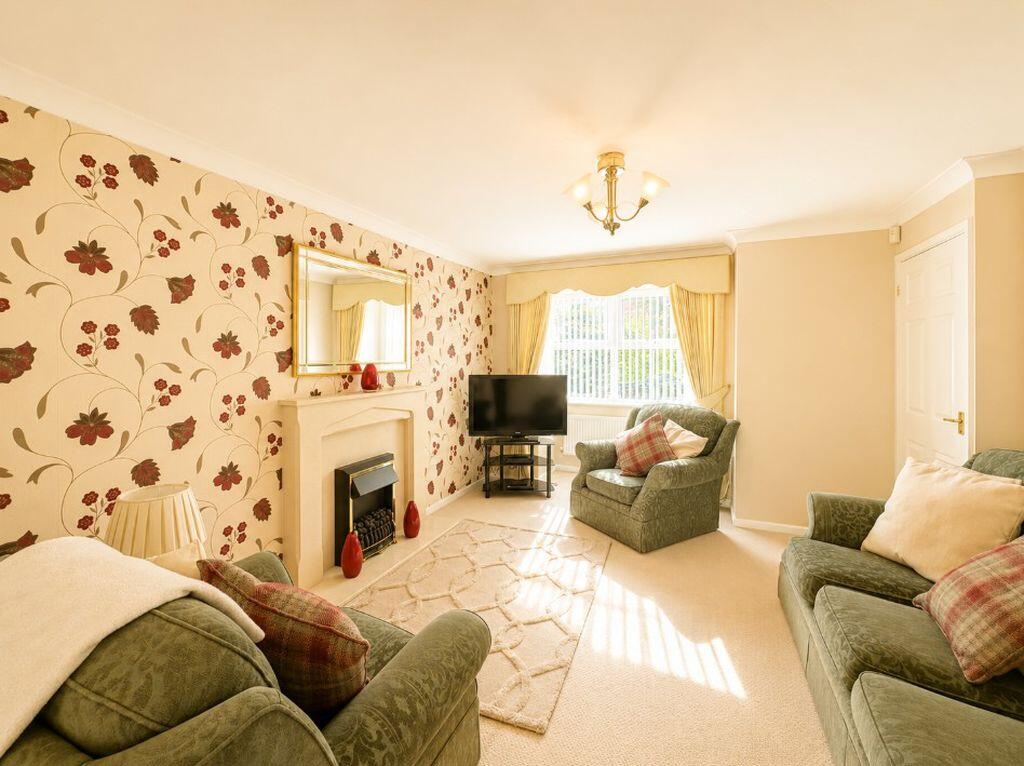 Yorkshire Way, Burntwood photo 4