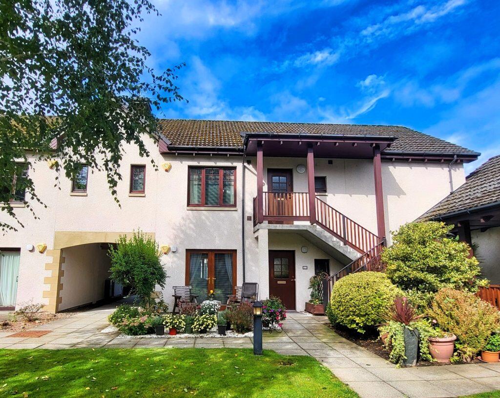 Main image of property: 11 Howford Lane, Nairn, IV12 5QS