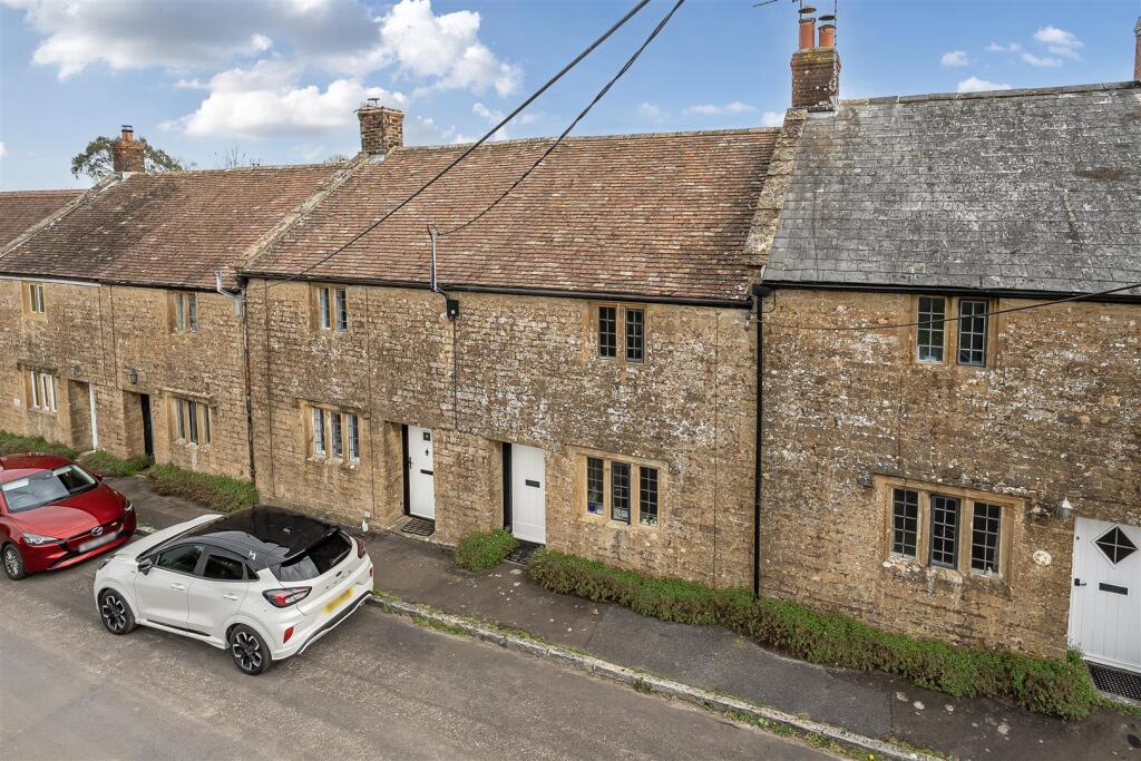 Main image of property: New Buildings, Downclose Lane, North Perrott