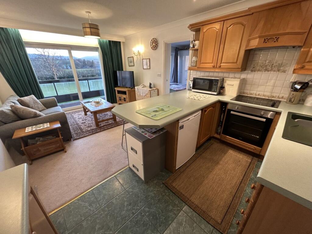 Apartment in Llandrindod Wells, Llanddew - View 3