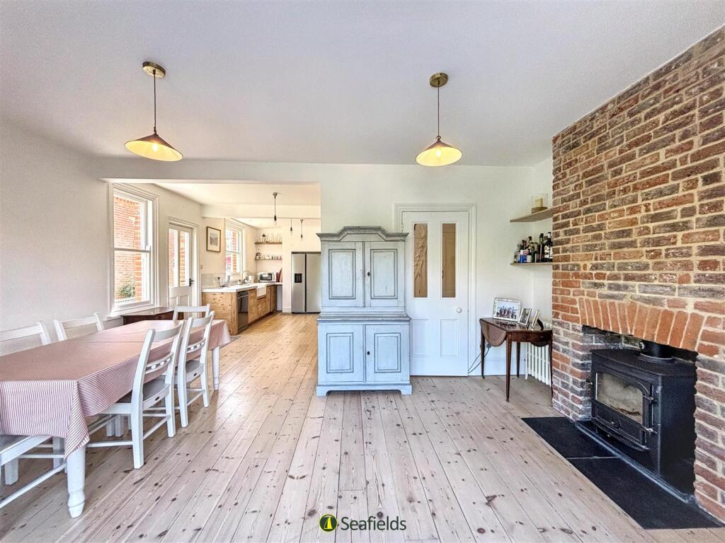 House in Portsmouth, Nettlestone and Seaview - View 2