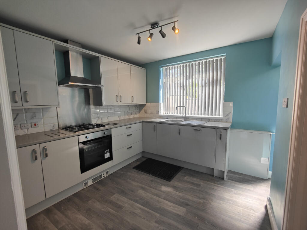Main image of property: Burnaby Road, Radford, Coventry, CV6