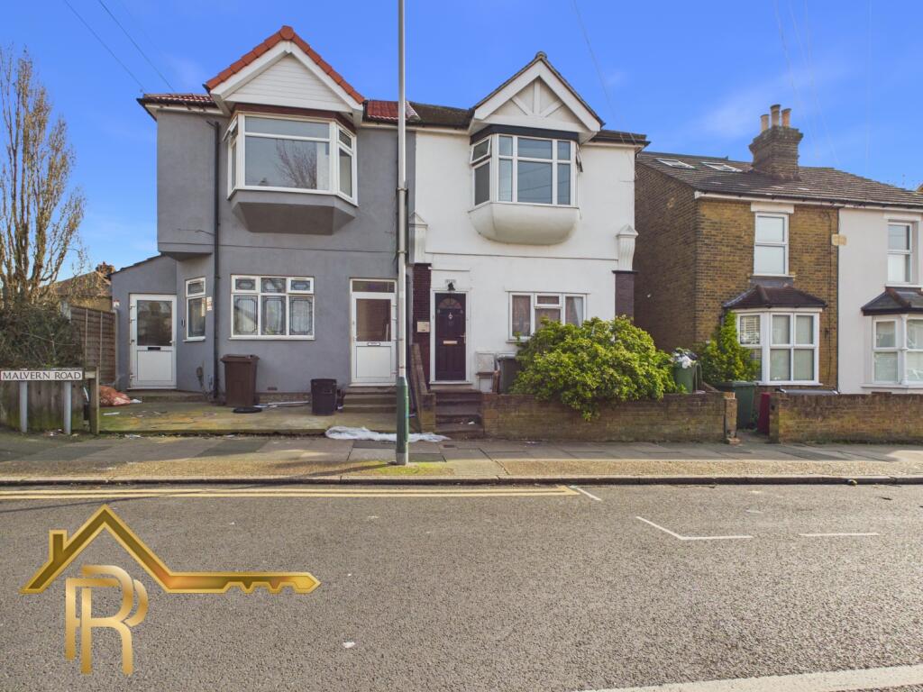 Main image of property: Malvern Road, Hornchurch, Essex, RM11
