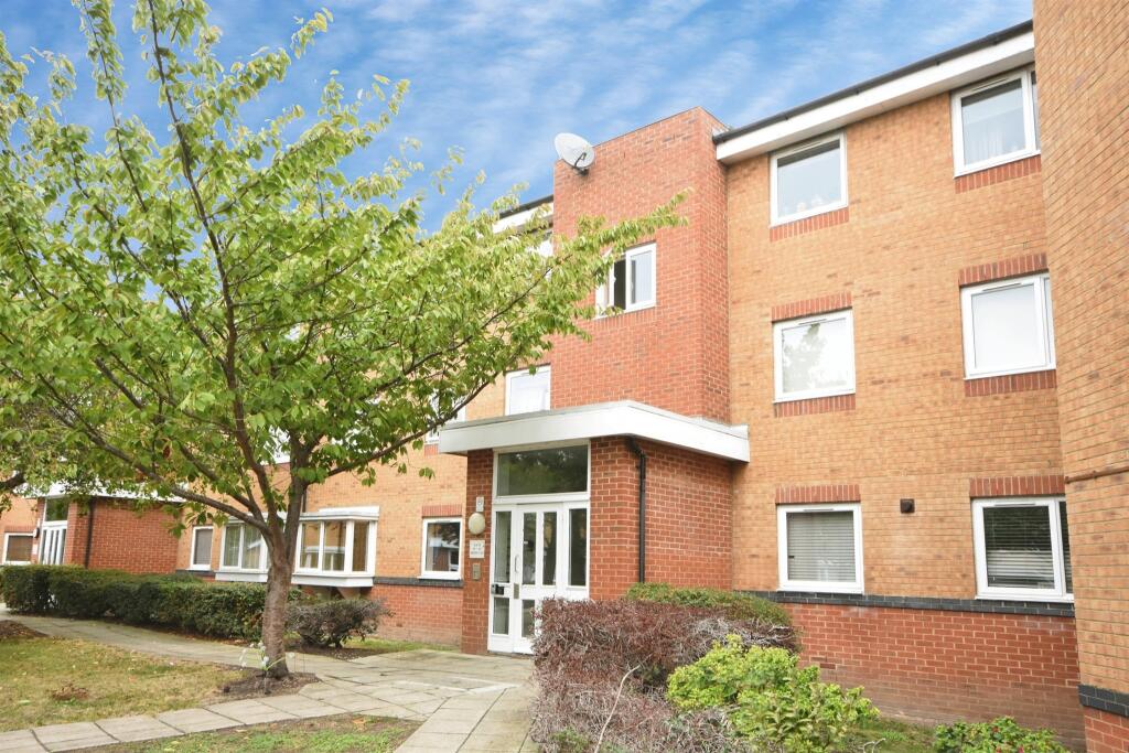 Main image of property: Warwick Close, Hornchurch