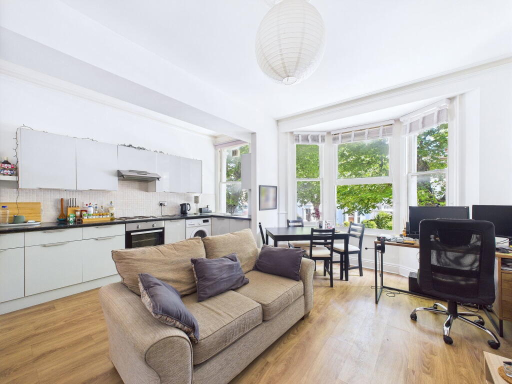 Sackville Road, Hove, BN3 3HB - View 2