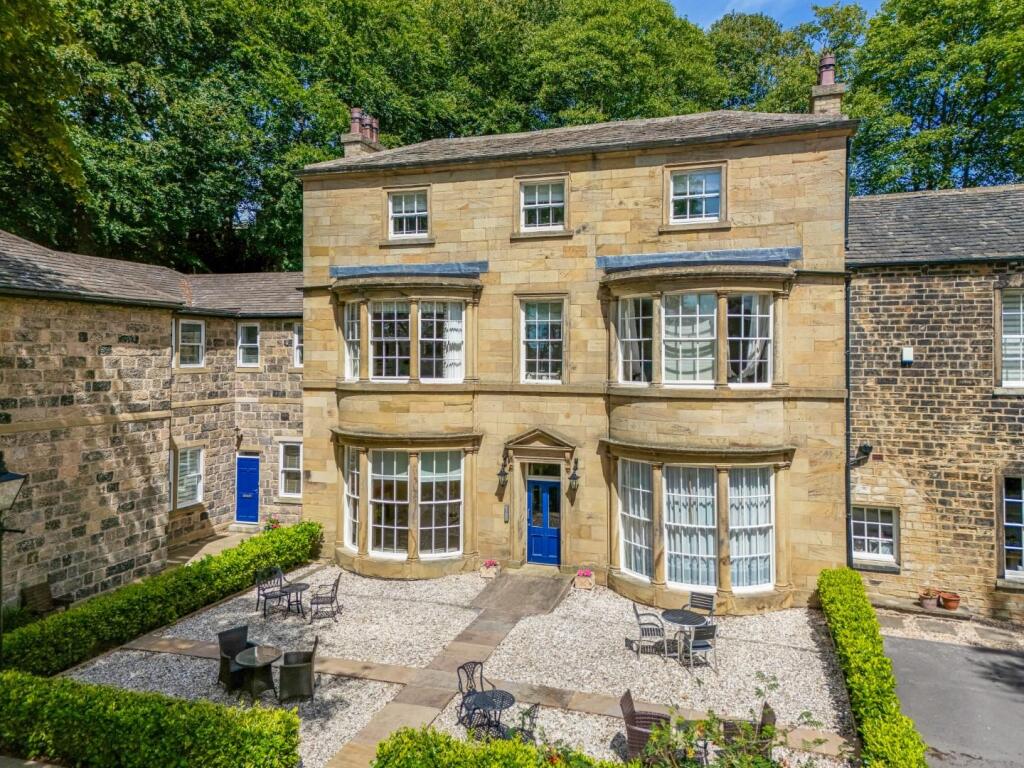 Main image of property: Jenkin Road, Horbury, Wakefield