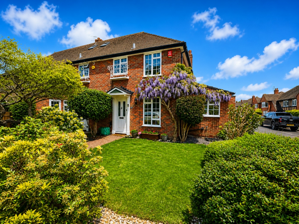 Main image of property: The Sigers, Pinner, HA5 2QH
