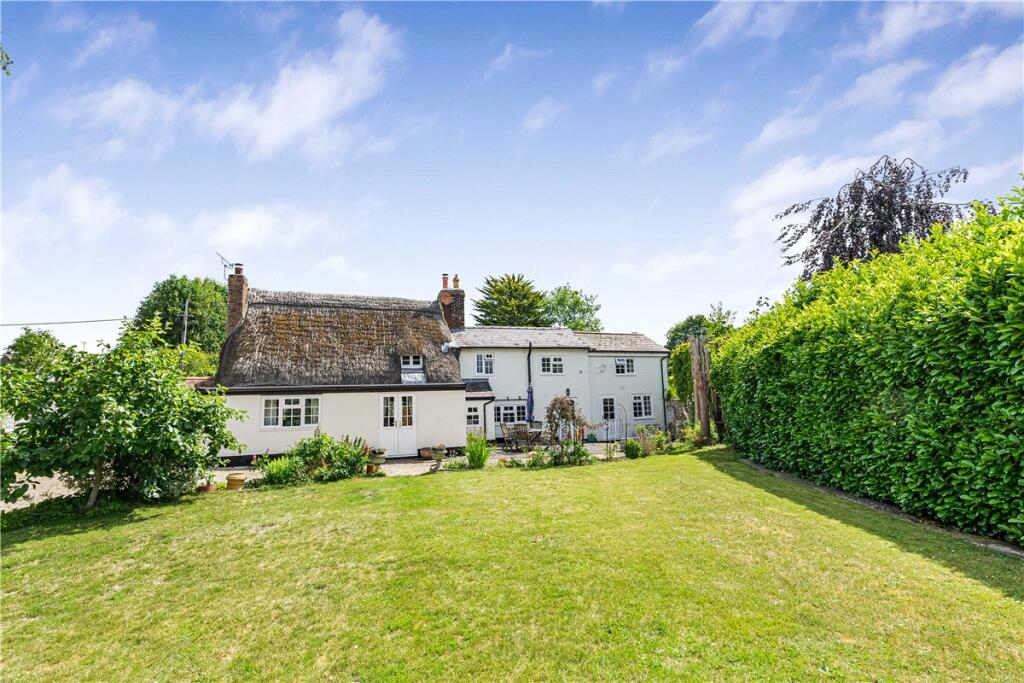 Main image of property: Milton Lilbourne, Pewsey, Wiltshire, SN9