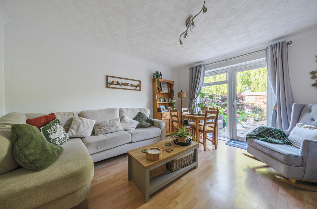 House in Havant, Waterlooville - View 4