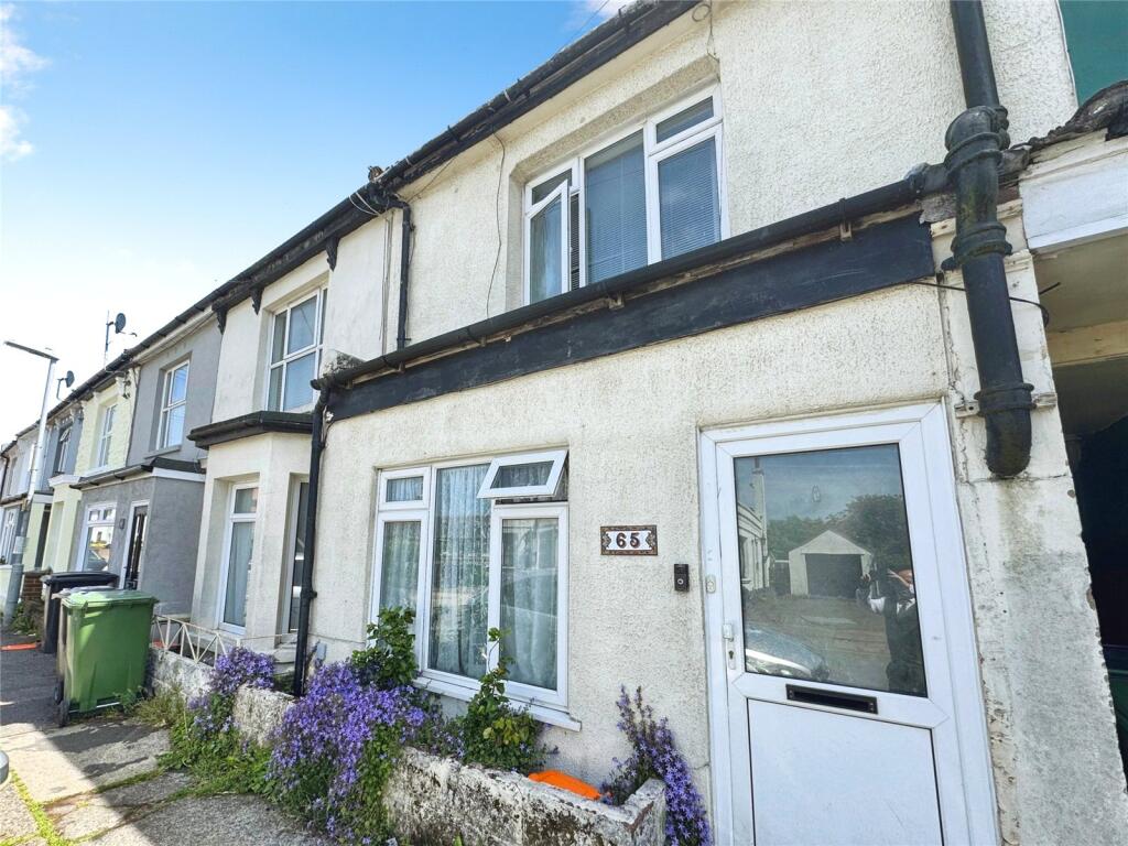 Main image of property: Winchelsea Road, Hastings, East Sussex, TN35