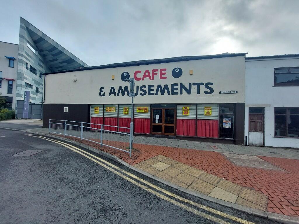 Main image of property: Crab Street, St. Helens, Merseyside, WA10