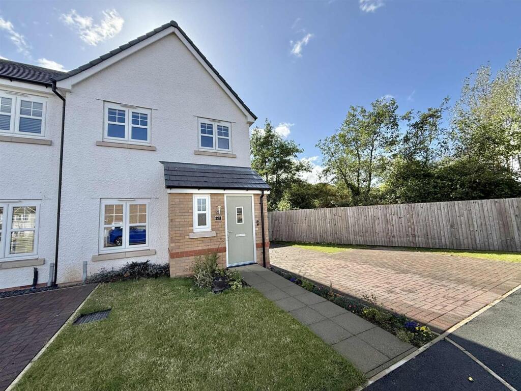 Main image of property: Cae Eithin, Abergele