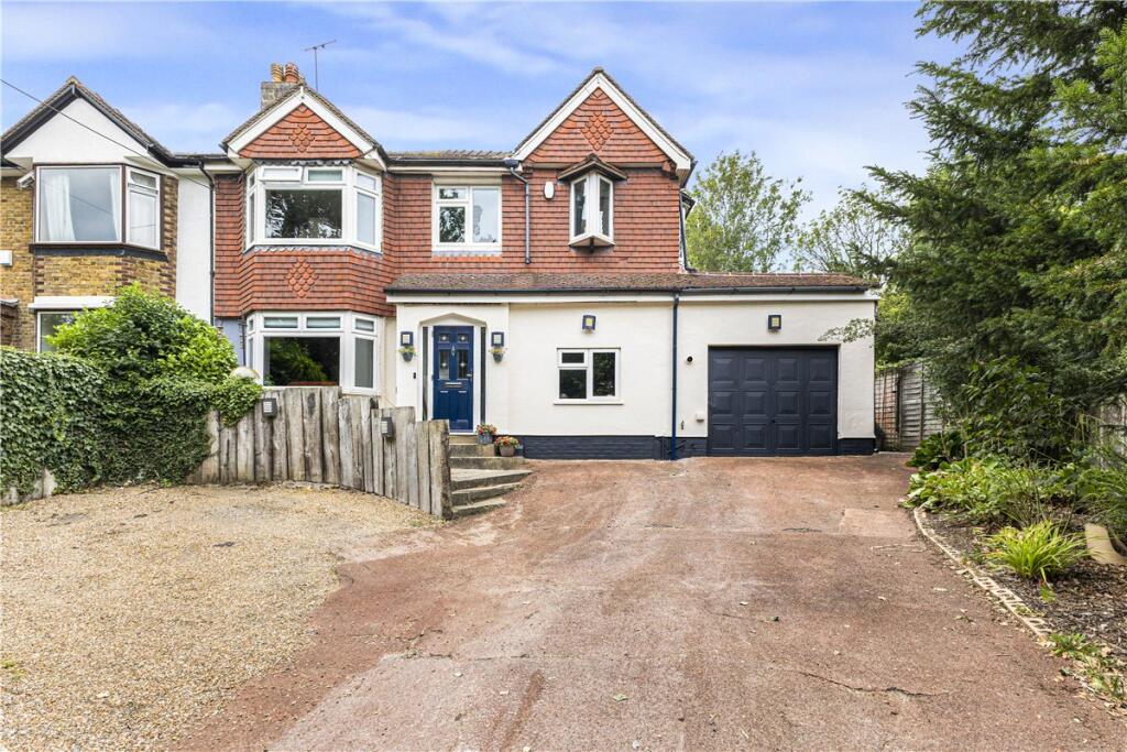 Main image of property: Cudham Lane North, Cudham, Kent, TN14