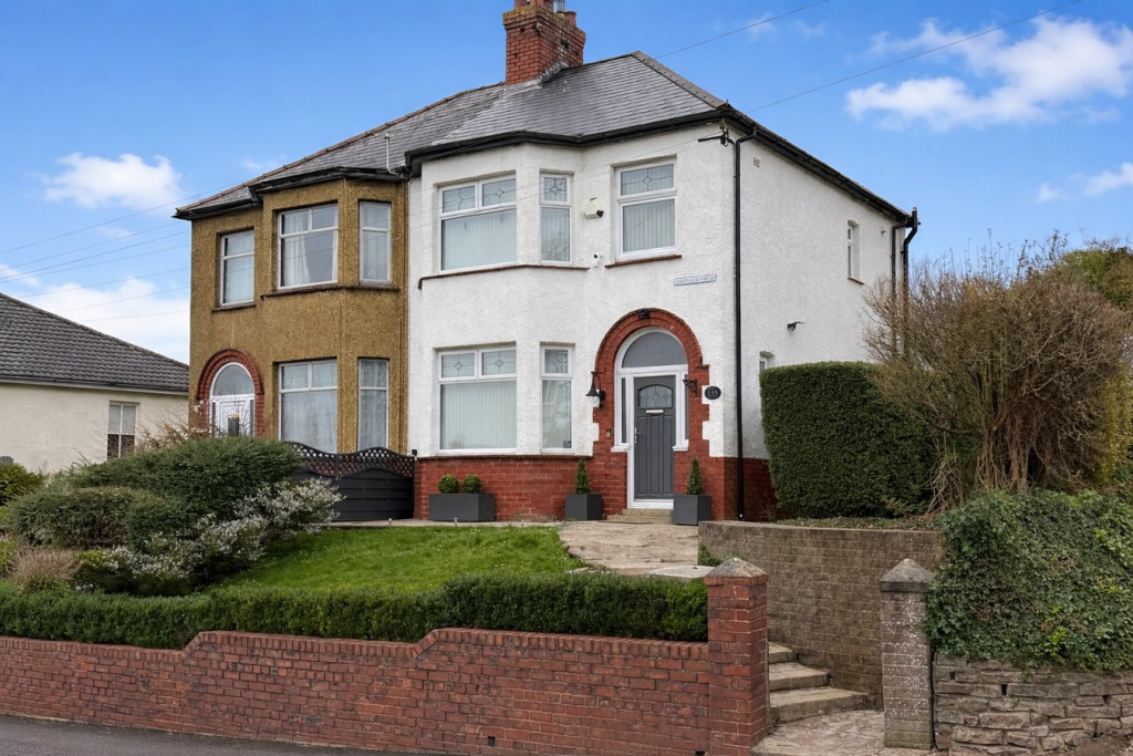 Main image of property: Christchurch Road, Newport, NP19