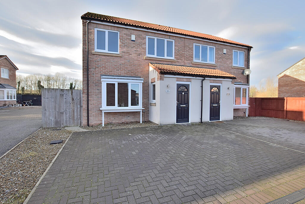 Main image of property: Bishops Way, Catterick