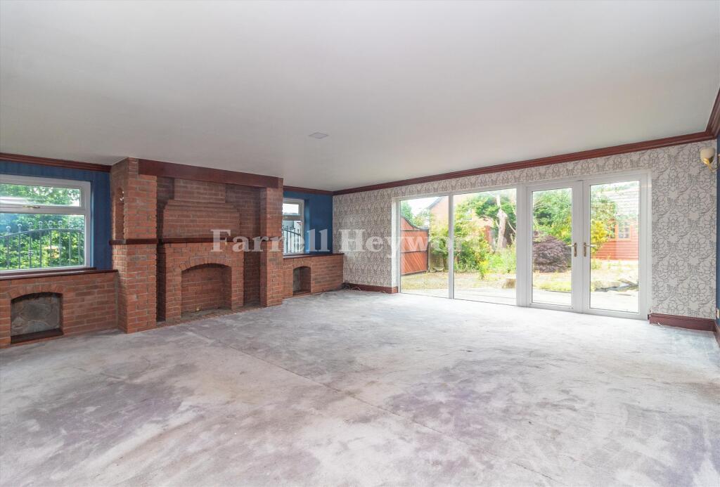 Smithy Lane, Stalmine, Poulton Le Fylde photo 3