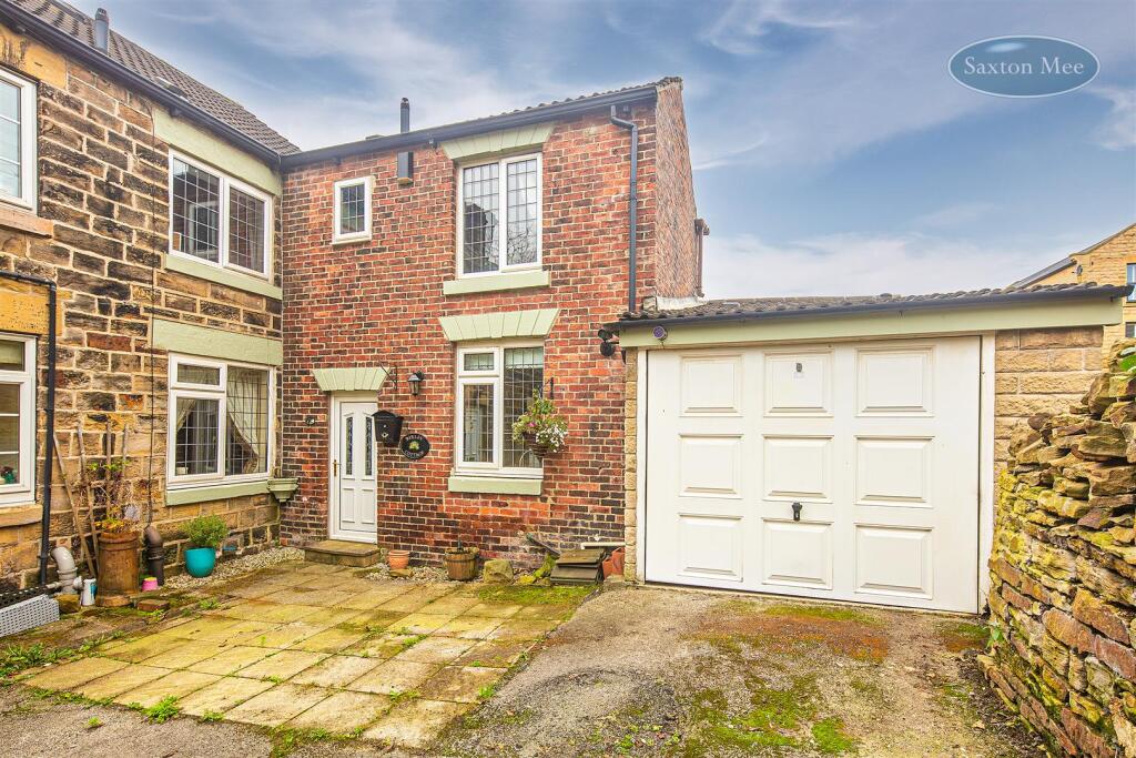 Main image of property: Fox Hill Road, Birley Carr, Sheffield