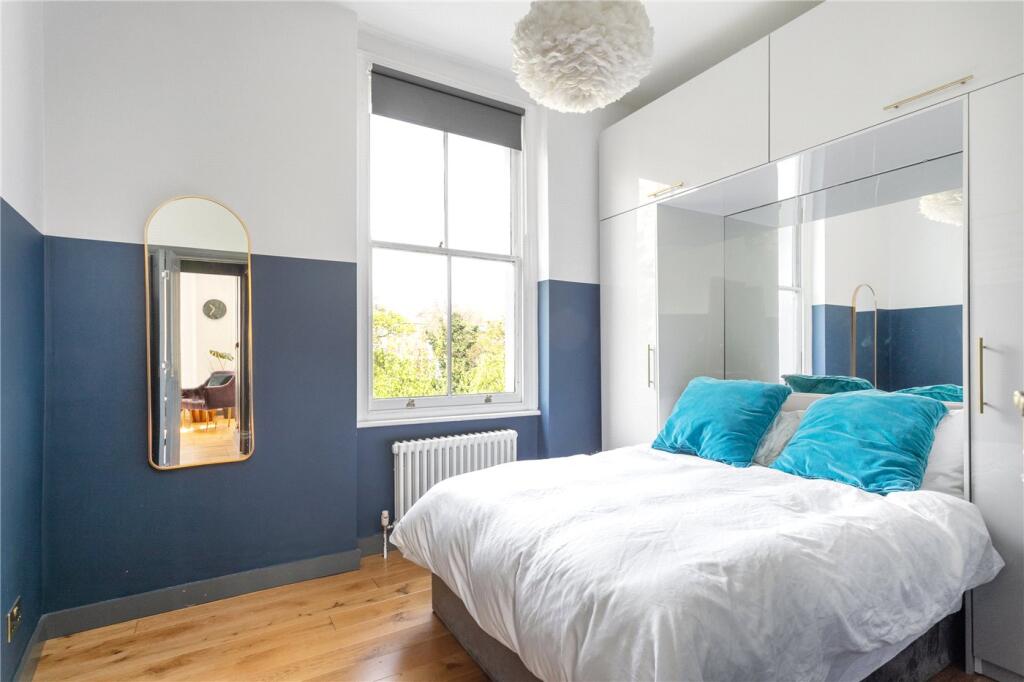 Apartment in London, Canonbury, Highbury - View 5
