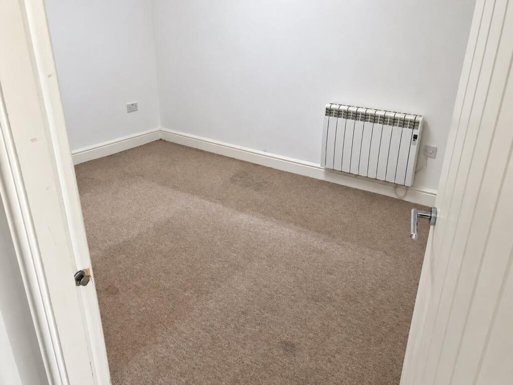 Apartment in Newcastle upon Tyne - More