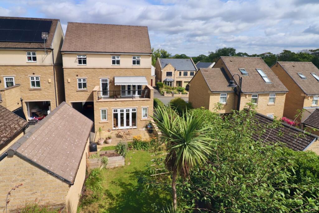 Main image of property: 19 Norwood Avenue, Menston, Ilkley