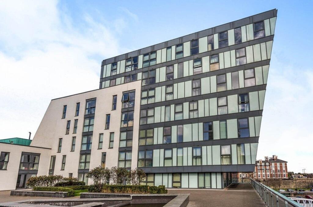 Main image of property: North Bank, Sheffield, South Yorkshire, S3