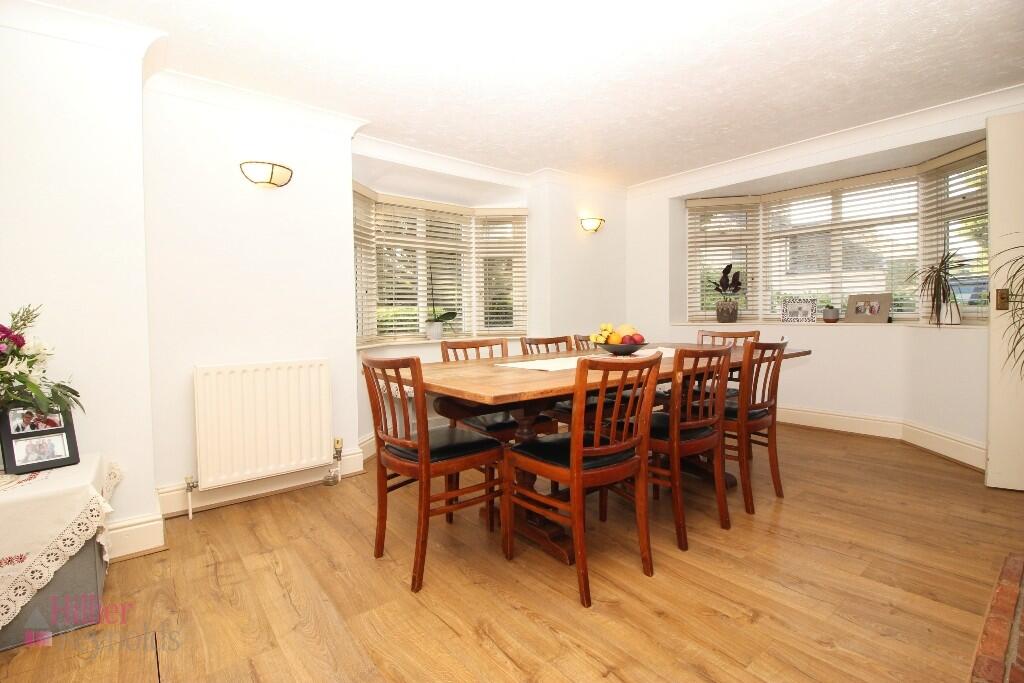 Sevenoaks Road, Borough Green photo 4