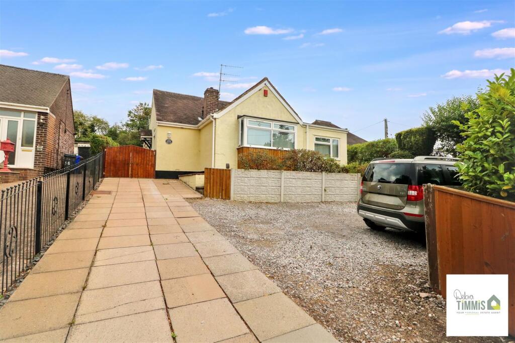 Main image of property: Knypersley Road, Norton, Stoke-On-Trent