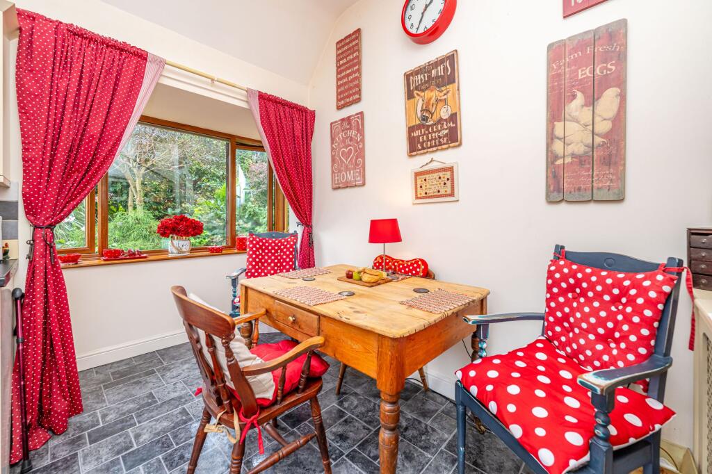 House in Shrewsbury - More