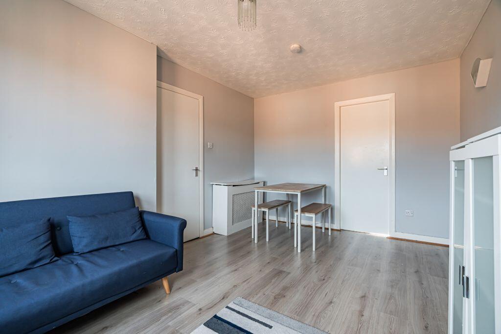 Apartment in Edinburgh, Tynecastle, Gorgie/Dalry - More