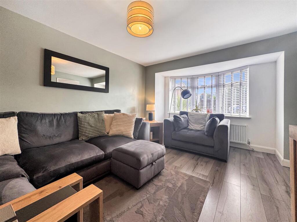 Melton Drive, Broughton Astley, Leicester photo 4