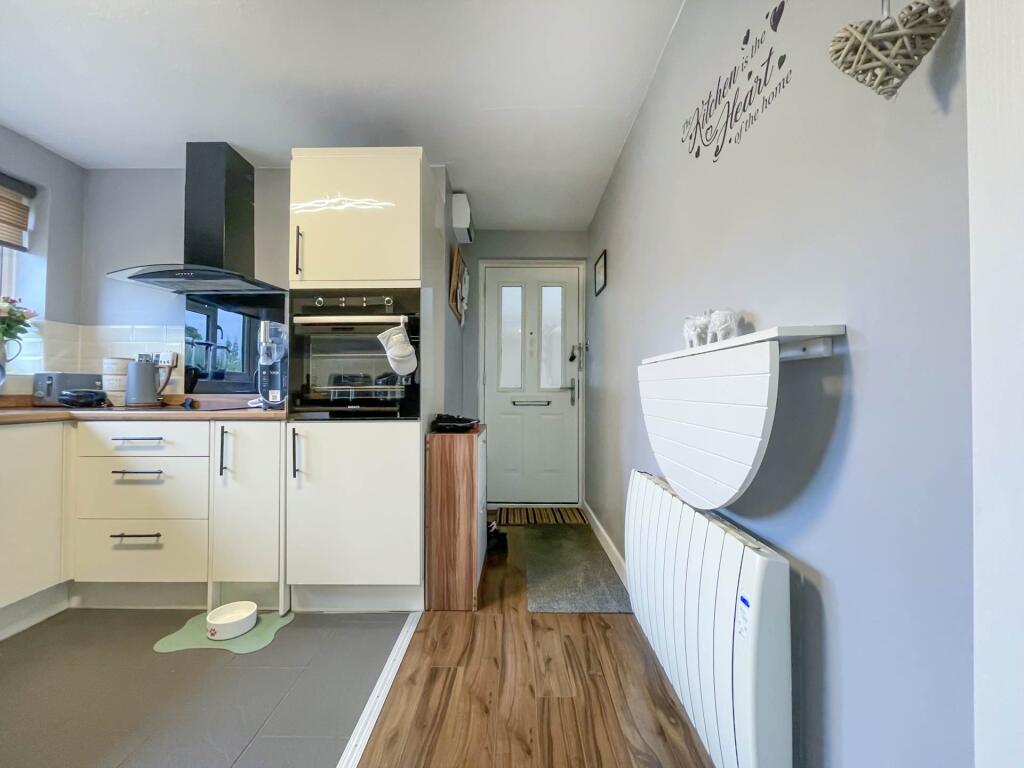 Apartment in Norwich - View 5