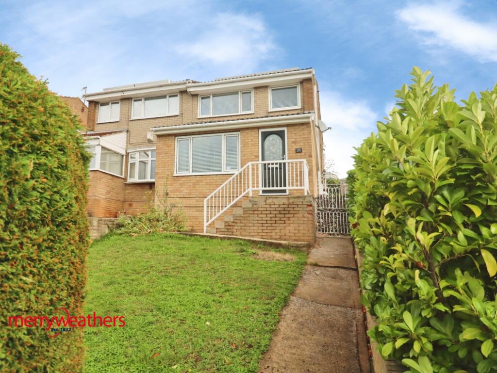 Main image of property: Eilam Close, Rotherham