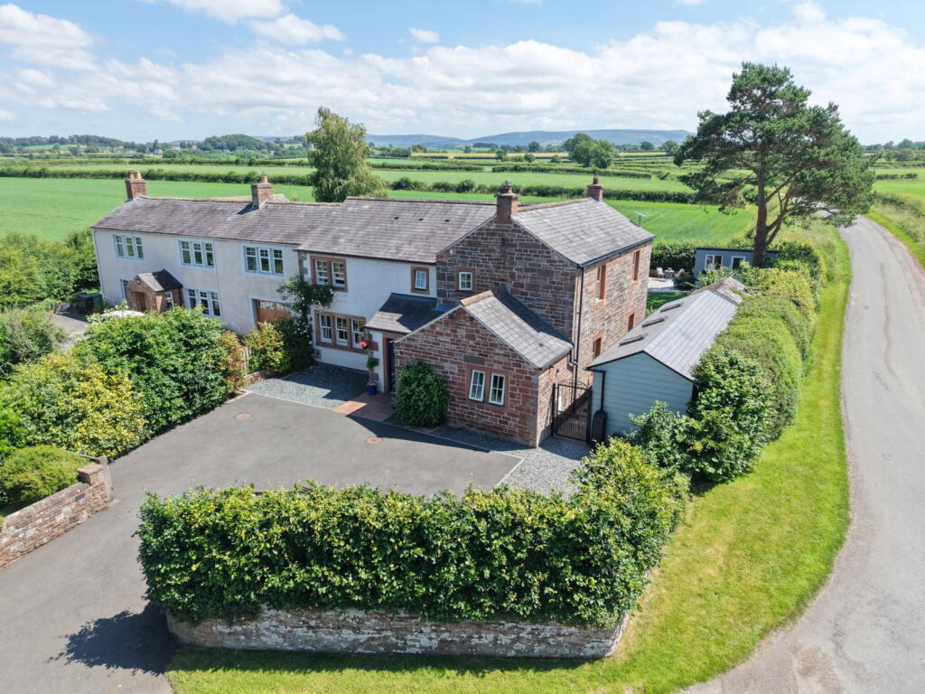Main image of property: Corry House, Heads Nook, Brampton, CA8