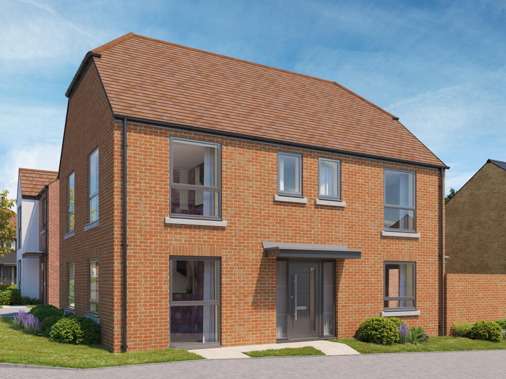 Main image of property: Park Drive,
Kings Hill,
ME19 4NF