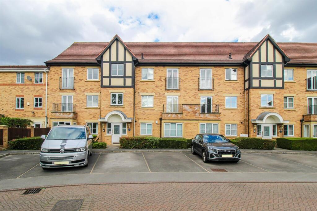 Main image of property: Princes Gate, Horbury, Wakefield