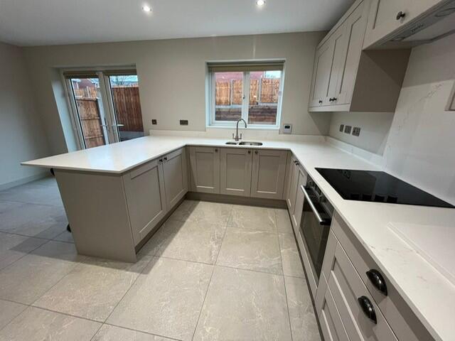 House in Dudley - More