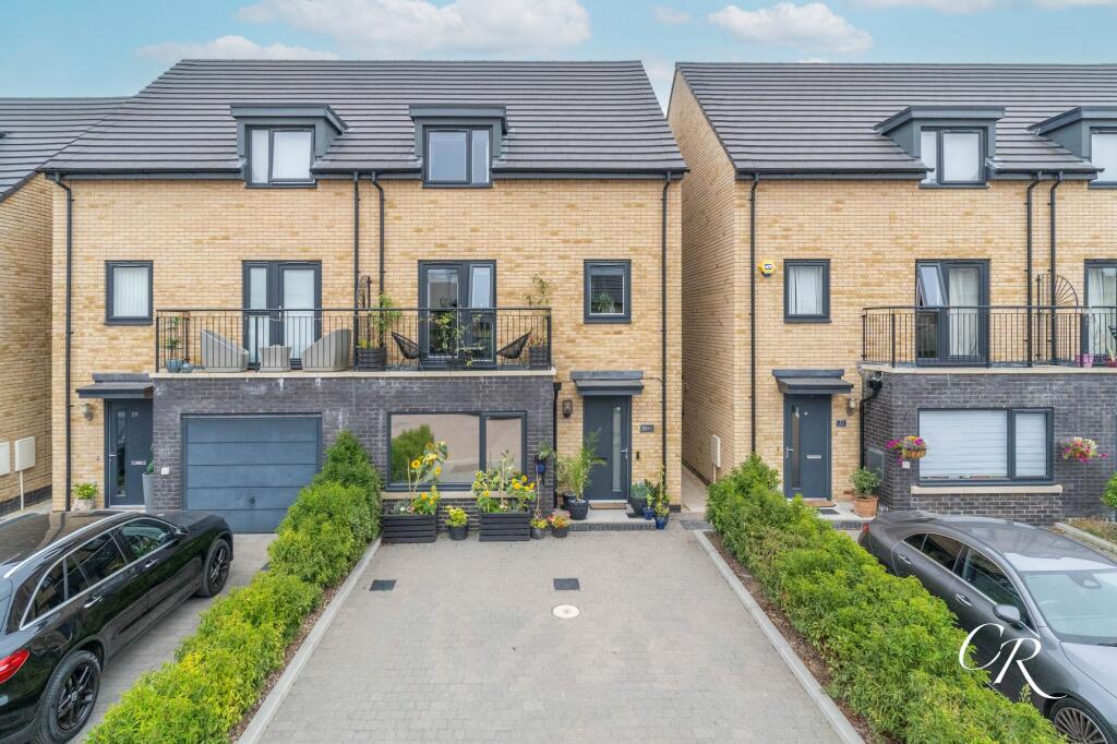 Main image of property: Cordwainers Road, Cheltenham