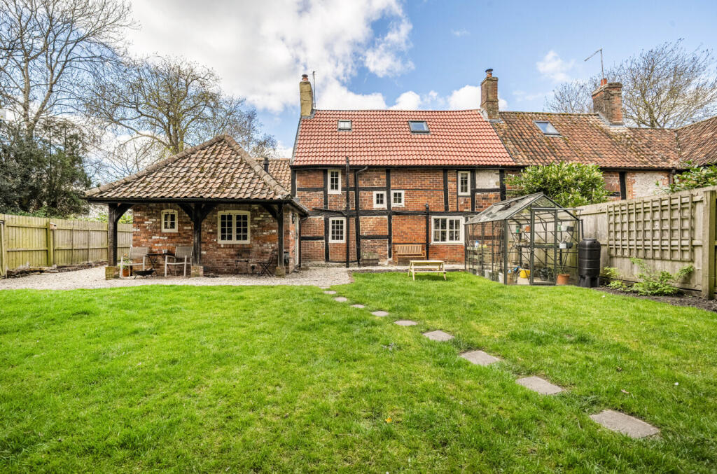 Additional image 3 of Grange Lane, Warminster, BA12