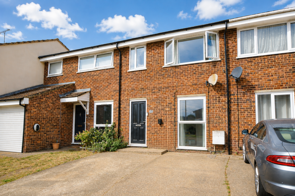 Main image of property: Cherry Garden Lane, Newport, Saffron Walden
