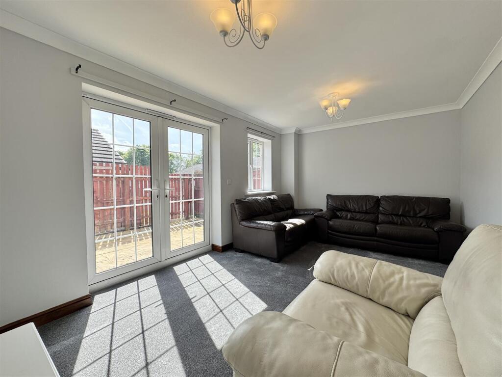 House in Penrith, Pategill - View 2