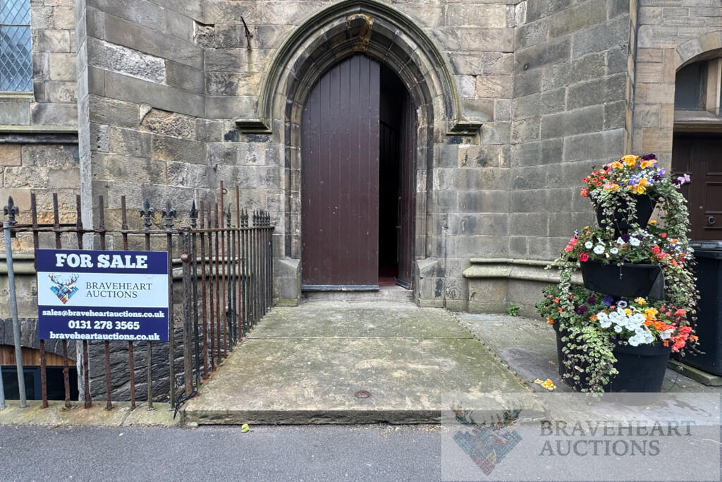 Main image of property: Bridge Street Free Church, Bridge Street, Wick, Caithness, KW1 4NG